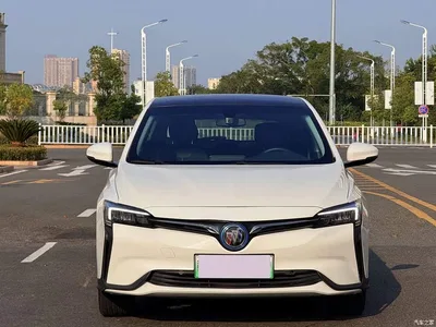 2019 Buick Velite 6 Connected Smart Edition, фото 2, лот 11190855