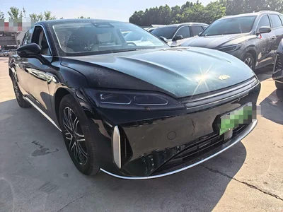 2025 Chery Fengyun A9L 260 Ultra Long Range Luxury Edition, фото 3, лот 10834295