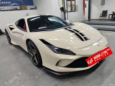 2019 Ferrari F8 Tributo 3.9T V8, фото 3, лот 10263482