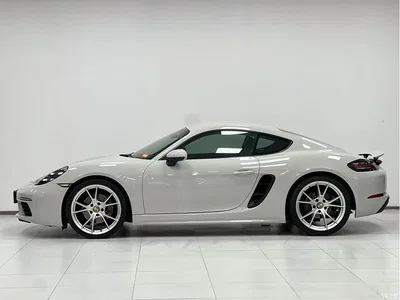 2018 Porsche 718 Cayman 2.0T, фото 4, лот 10902548