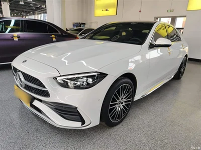 2023 Mercedes-Benz C-Class Facelift C 260 L Sport Edition, фото 2, лот 10278152
