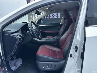 2020 Lexus NX 200 FWD Sharp Edition China VI, фото 4, лот 10629916