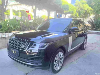 2021 Land Rover Range Rover 3.0 L6 Heritage Extended Classic Edition, фото 4, лот 10328185