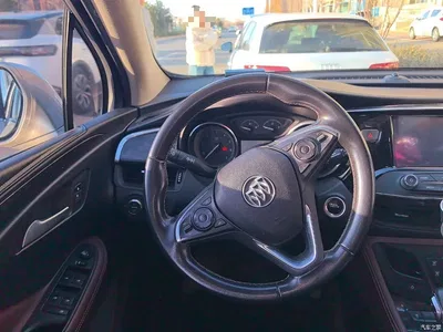2015 Buick Envision Plus 20T 2WD Elite, фото 3, лот 10362289