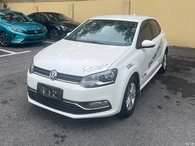 2018 Volkswagen Polo 1.5L Auto Safe Drive, фото 1, лот 10464580