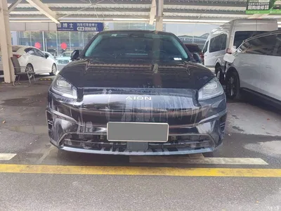2025 Aion RT 650 Smart Premium Edition, фото 2, лот 10240720