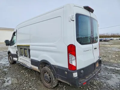 2019 FORD TRANSIT T-250, фото 2, лот 10502345