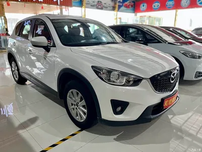 2014 Mazda CX-5 2.0L Automatic 2WD Urban, фото 3, лот 11189326