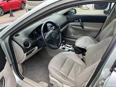 2013 Mazda 6 2.0L Automatic Ultra Luxury, фото 4, лот 10327068