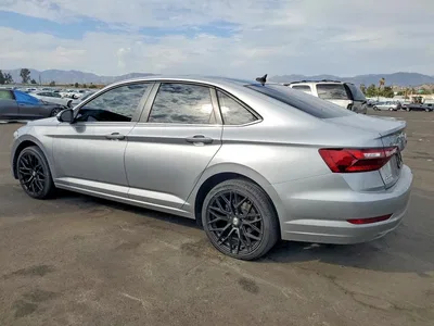 2021 VOLKSWAGEN JETTA S, фото 2, лот 10837996