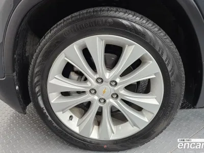 2018 Chevrolet Trax 1.4 Premier, фото 4, лот 10201621