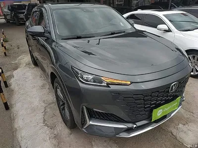 2021 Changan UNI-K Model 2.0T Luxury Type, фото 4, лот 10256904