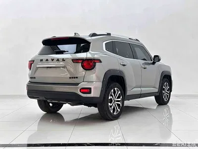2023 Haval Da Gou 2nd Gen 1.5T 2WD Trend & Wild Edition Plus, фото 4, лот 10334258
