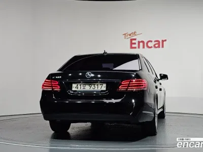 2015 Mercedes-Benz E-Class E300 Elegance, фото 4, лот 10221520