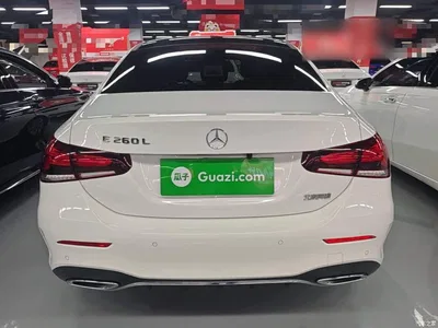 2022 Mercedes-Benz A-Class Facelift A 200 L Sport Sedan Fashion Style, фото 4, лот 10283441