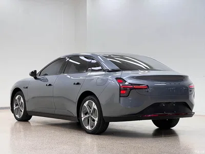 2025 XPeng MONA M03 Model 620 Extended Range Plus, фото 4, лот 11088977