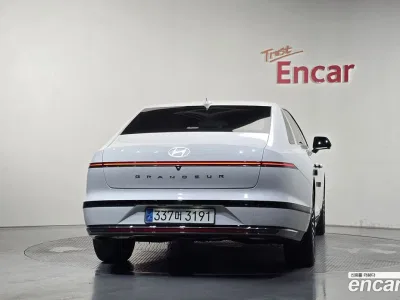 2023 Hyundai Grandeur 2,5 Gasoline 2WD, фото 3, лот 10218568