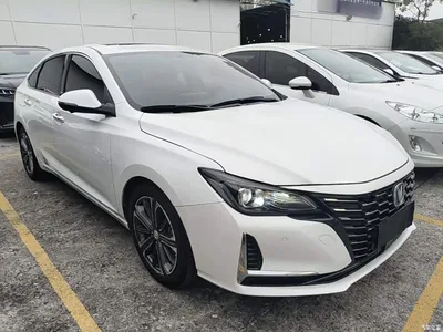 2022 Changan Ruicheng CC Blue Whale Edition 1.5T DCT Luxury, фото 4, лот 11002902