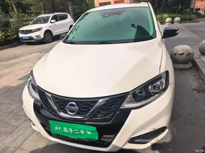2021 Nissan Tiida 1.6L CVT Cool Edition, фото 2, лот 11176458