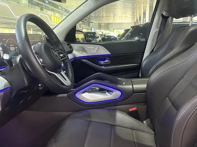 2021 Mercedes-Benz GLE 450 4MATIC Dynamic, фото 4, лот 10255707