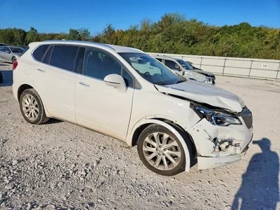 2016 BUICK ENVISION PREMIUM, фото 4, лот 10649217