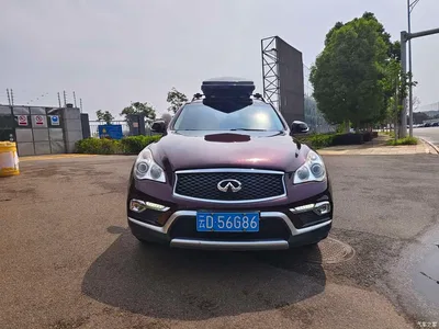 2015 Infiniti QX50 2.5L Comfort Edition, фото 2, лот 10379609