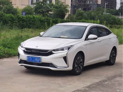 2021 Dongfeng Aeolus Yixuan 230T Automatic Wind Chaser Version, фото 2, лот 10829705