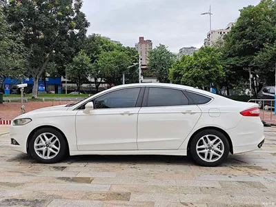 2013 Ford Mondeo Model 1.5L GTDi180 Fashion, фото 4, лот 10293727