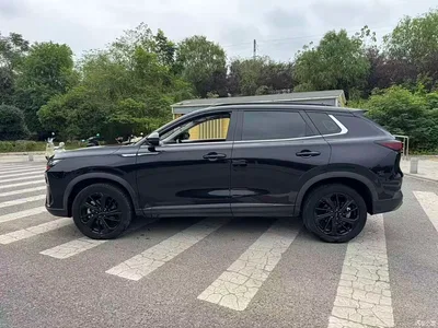 2024 Dongfeng Aeolus Haoji Mach Power 1.5T Premium, фото 4, лот 11408026