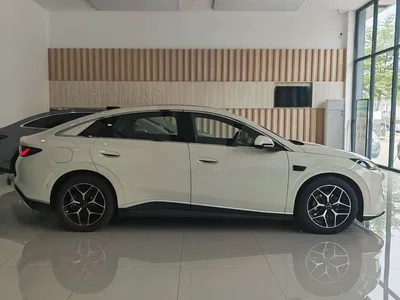 2025 BYD Seal 06 New Energy DM-i Smart Drive Edition 120KM Luxury, фото 4, лот 11088008