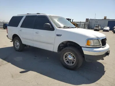 2000 FORD EXPEDITION XLT, фото 4, лот 10979952