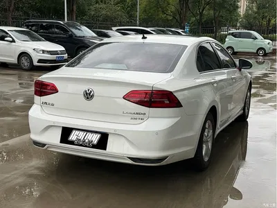 2019 Volkswagen Lamando 230TSI DSG Fashion Edition China VI, фото 2, лот 10455647