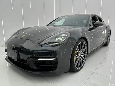2023 Porsche Panamera 2.9T, фото 1, лот 10625926