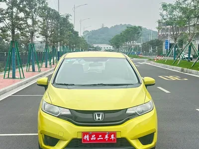 2016 Honda Fit 1.5L LX CVT Comfort, фото 2, лот 11212732