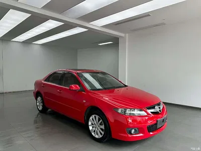 2011 Mazda 6 2.0L Automatic Fashion Model, фото 3, лот 10325468