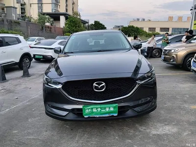 2020 Mazda CX-5 2.0L Automatic 2WD Smart, фото 2, лот 10376284