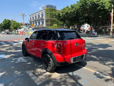 2011 MINI COUNTRYMAN 1.6L COOPER Excitement, фото 4, лот 10395120