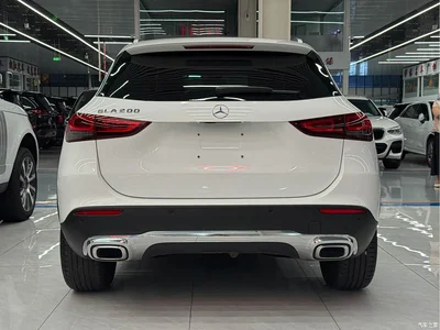 2022 Mercedes-Benz GLA Model GLA 200, фото 4, лот 11090065