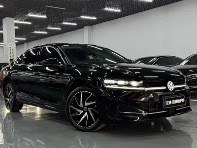 2026 Volkswagen Magotan Model 380TSI DSG Premium Edition Damai Package, фото 2, лот 11550036