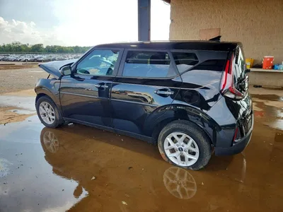 2023 KIA SOUL LX, фото 2, лот 10785945