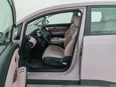 2025 Aion UT 420 Smart Enjoyment Edition, фото 4, лот 10956471