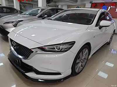 2020 Mazda Atenza 2.5L Skyactiv Sport, фото 2, лот 10329037