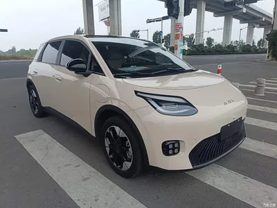 2025 Aion UT 420 Intelligent Premium Edition, фото 4, лот 10763905