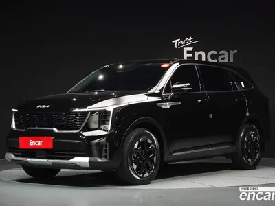 2024 Kia Sorento Diesel 2.2 2WD, фото 1, лот 11533787