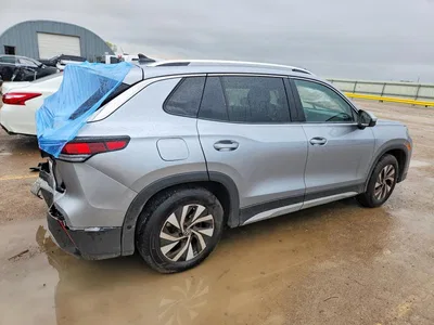 2025 VOLKSWAGEN TIGUAN S, фото 3, лот 10803049