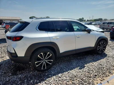 2024 MAZDA CX-50 PREMIUM PLUS, фото 3, лот 10847663