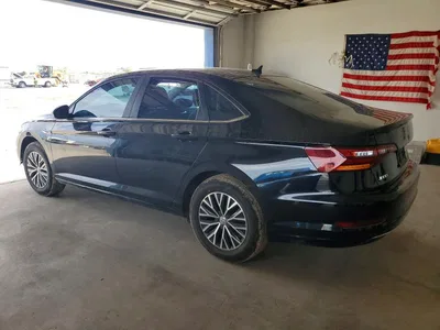 2019 VOLKSWAGEN JETTA SEL, фото 2, лот 10833323