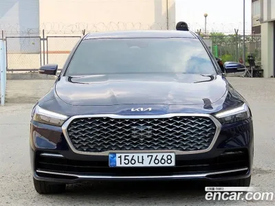 2022 Kia K9 3.8 GDI AWD, фото 1, лот 10067762