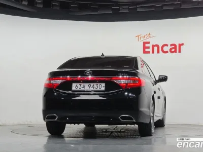2017 Hyundai Grandeur HG240 Modern Collection, фото 3, лот 10212602