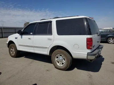 2000 FORD EXPEDITION XLT, фото 2, лот 10979952